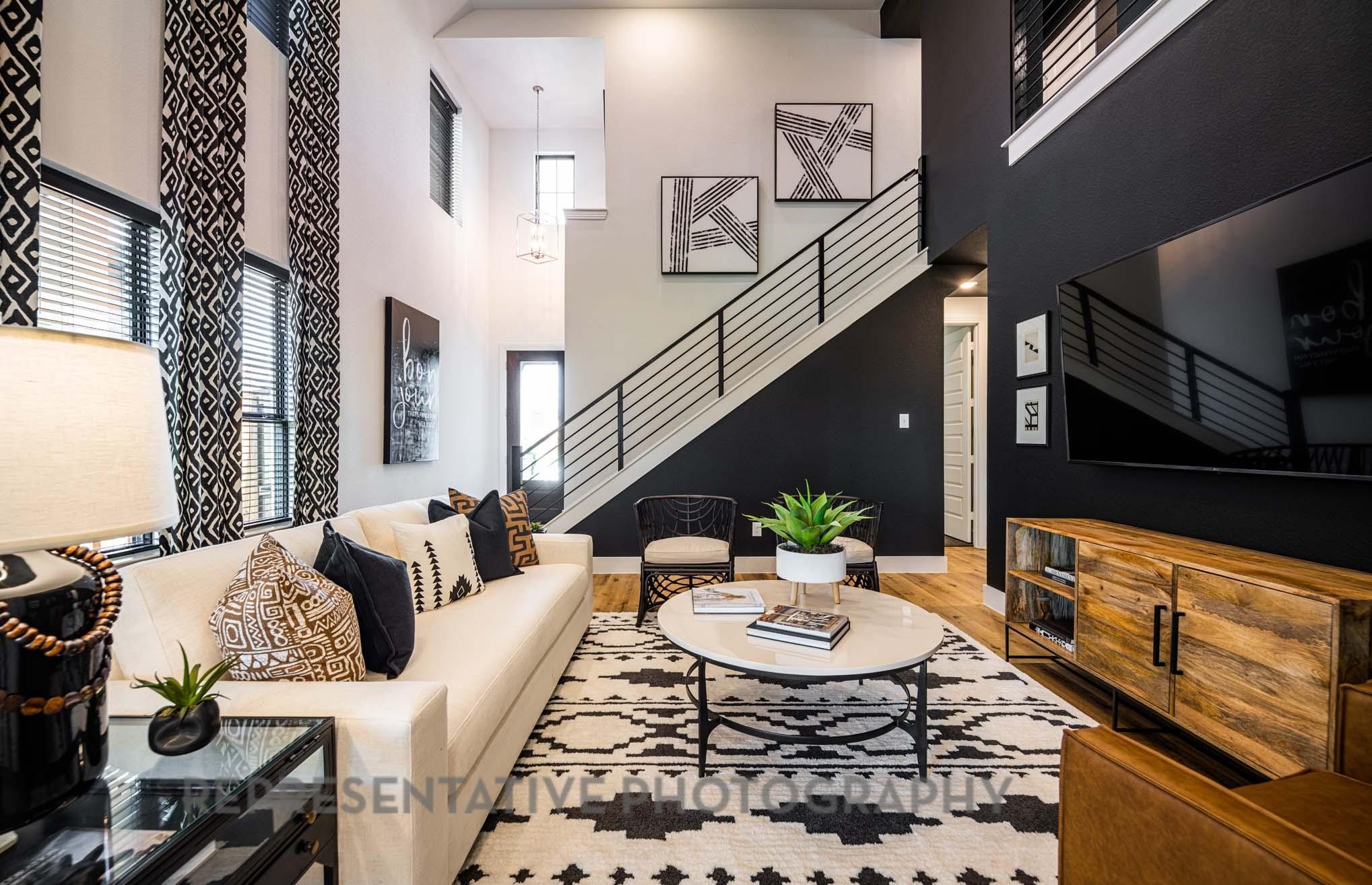 2713 Santa Monica Mews Celina TX 75009