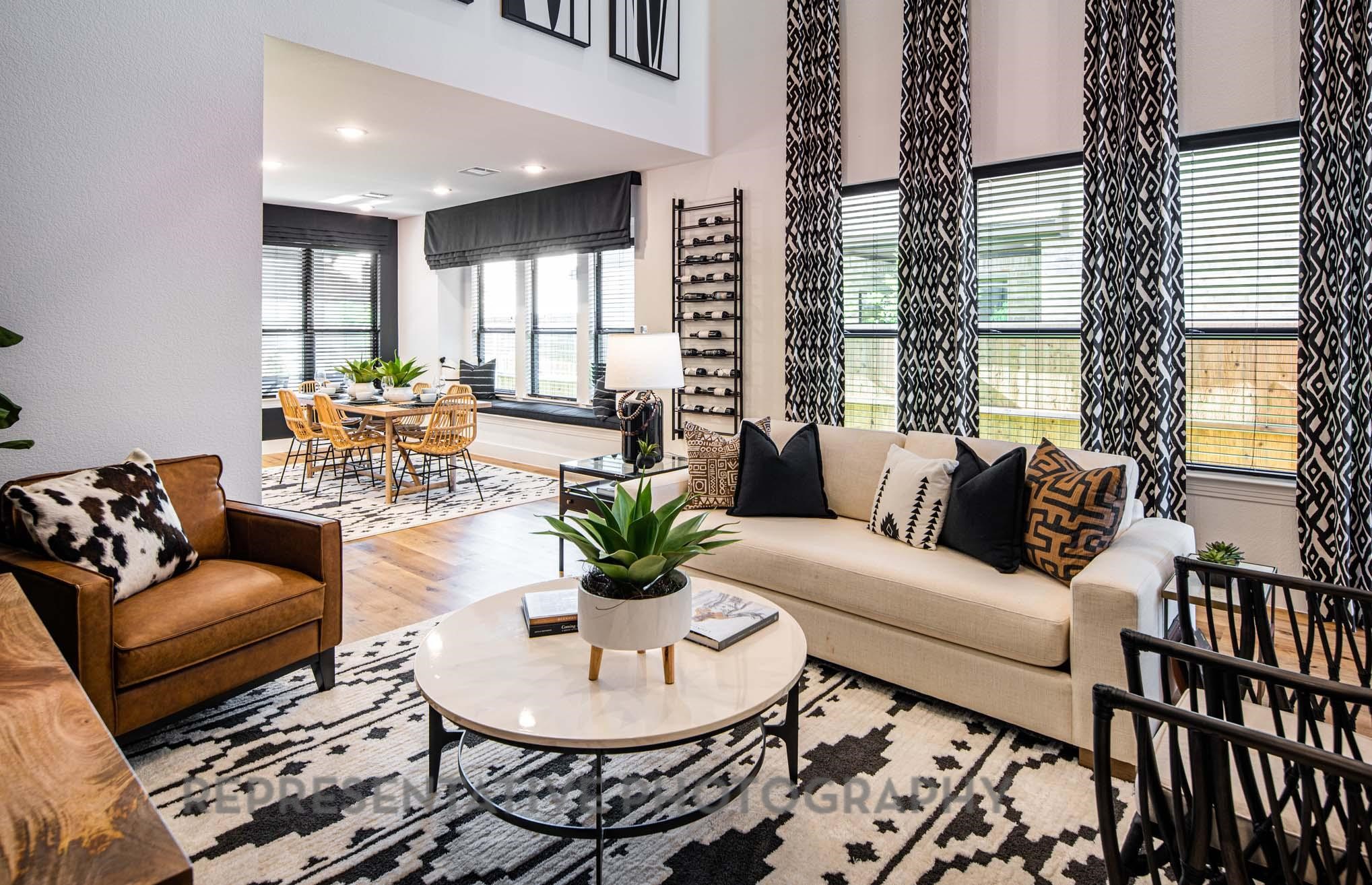 2713 Santa Monica Mews Celina TX 75009