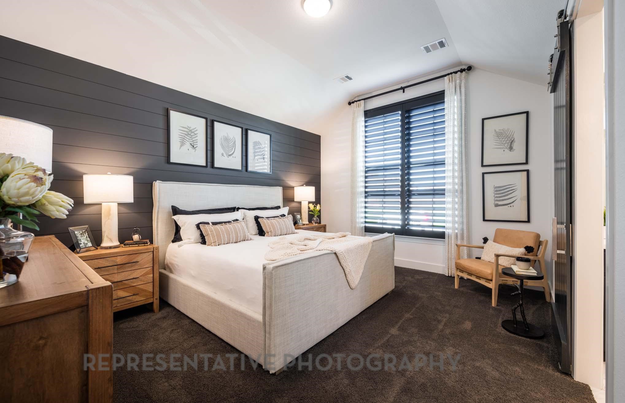 2713 Santa Monica Mews Celina TX 75009