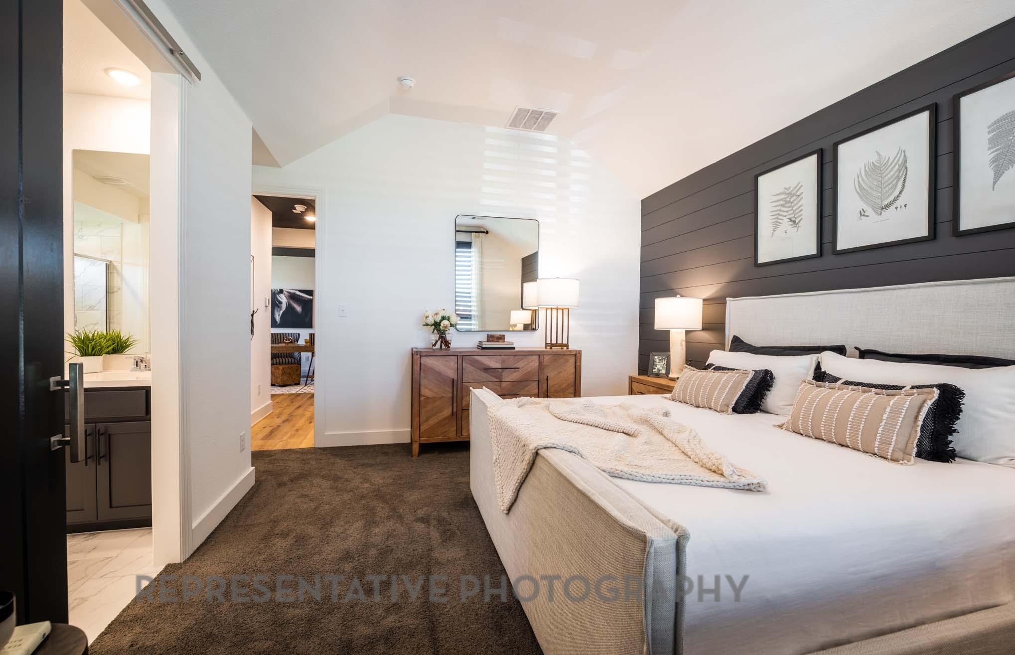 2713 Santa Monica Mews Celina TX 75009