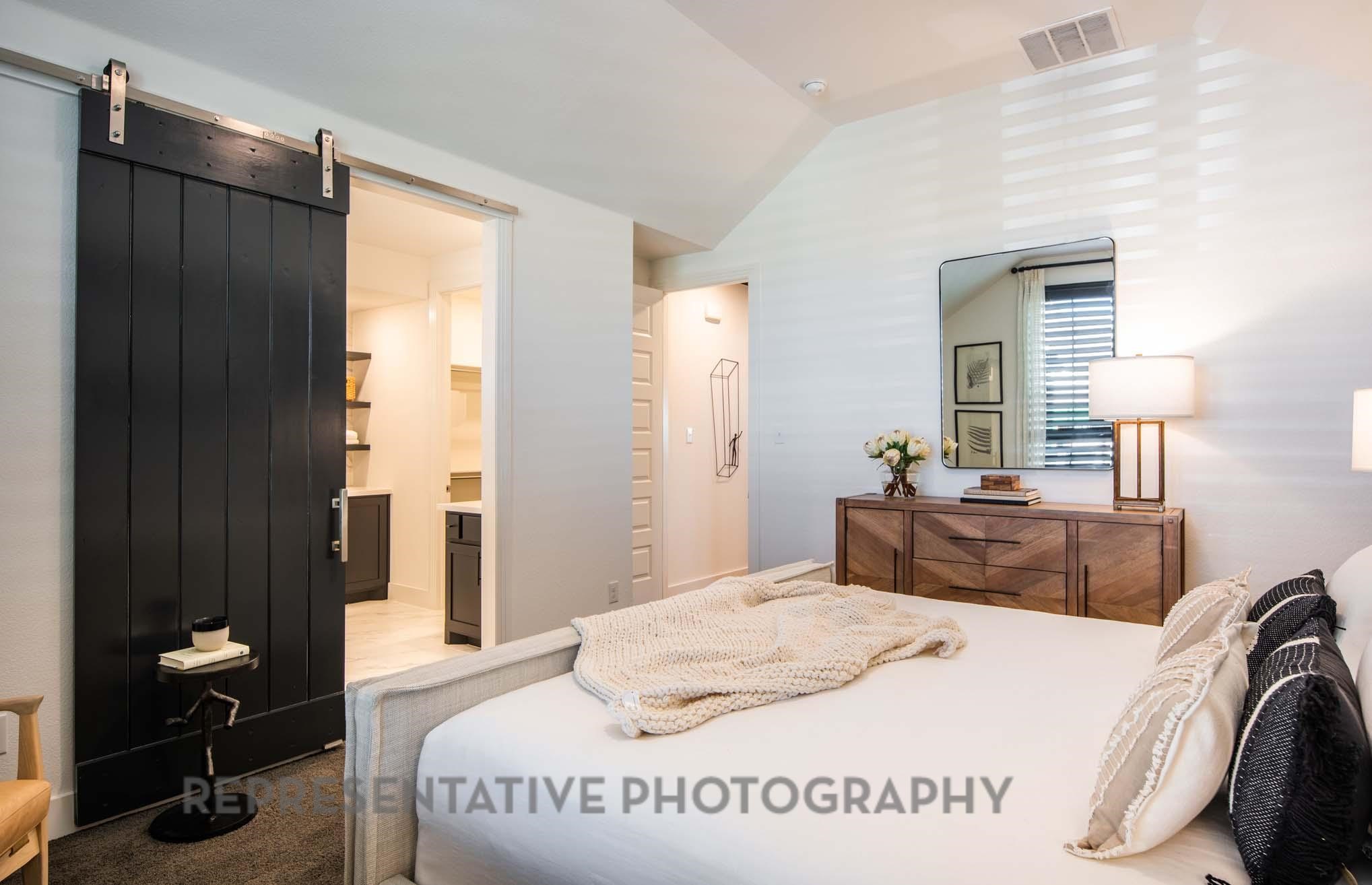2713 Santa Monica Mews Celina TX 75009