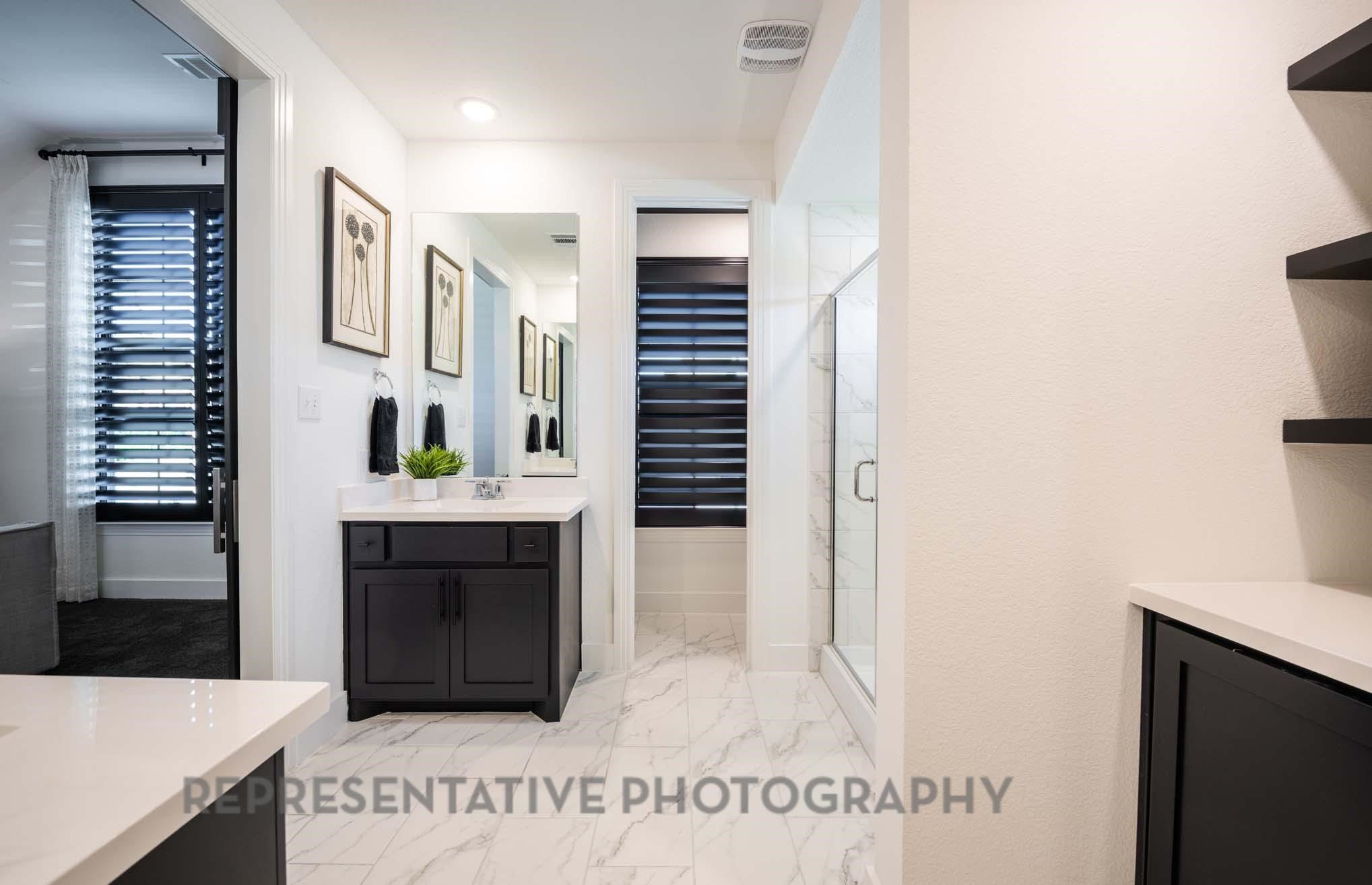 2713 Santa Monica Mews Celina TX 75009