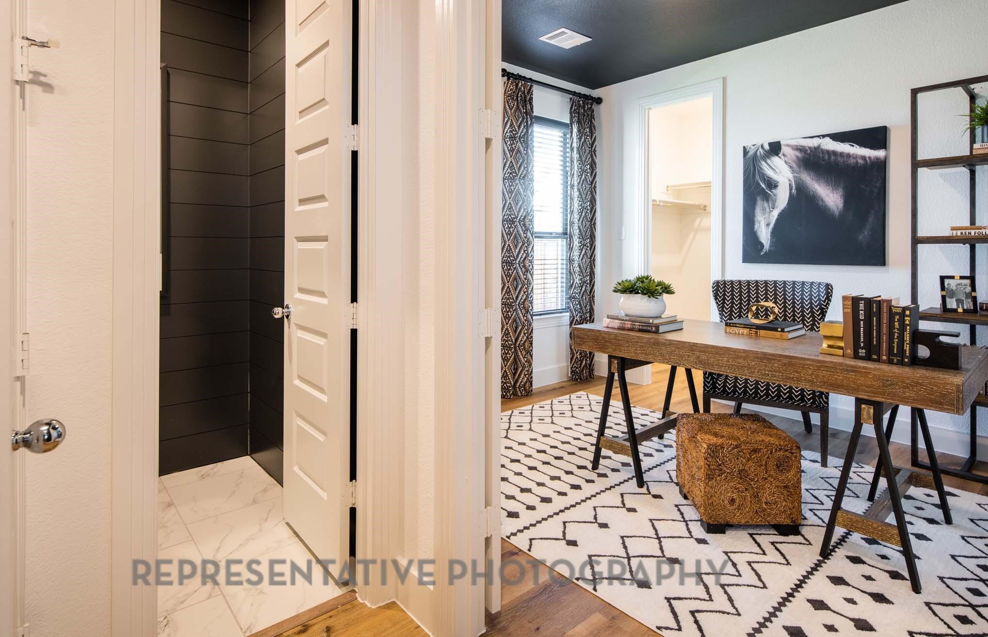 2713 Santa Monica Mews Celina TX 75009