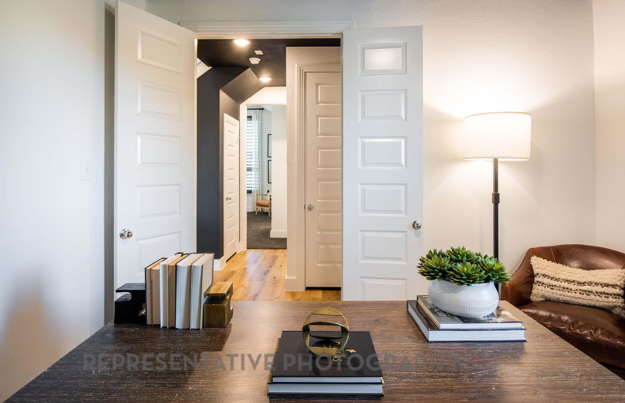 2713 Santa Monica Mews Celina TX 75009