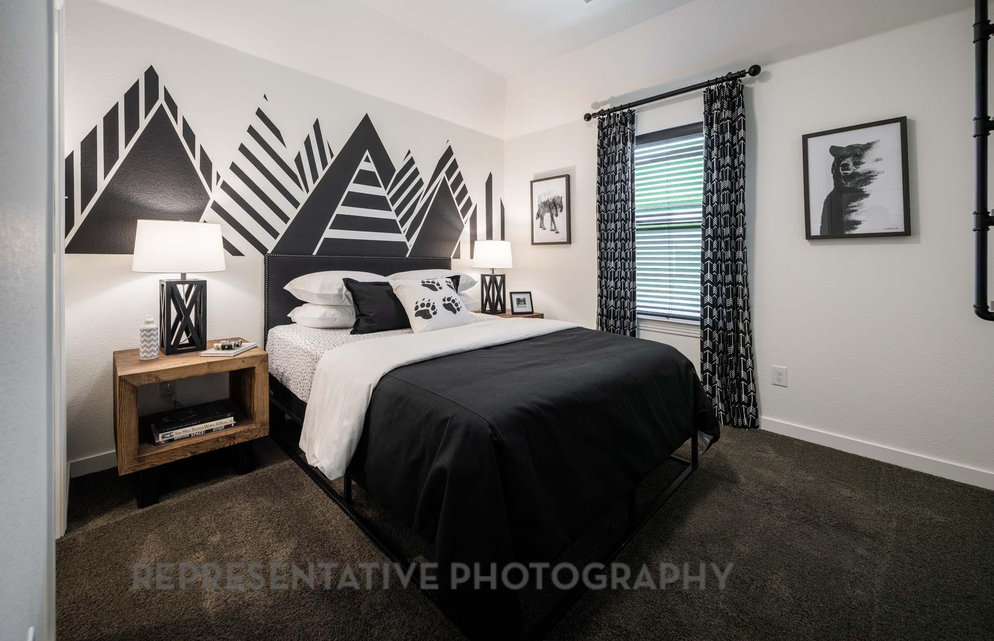 2713 Santa Monica Mews Celina TX 75009
