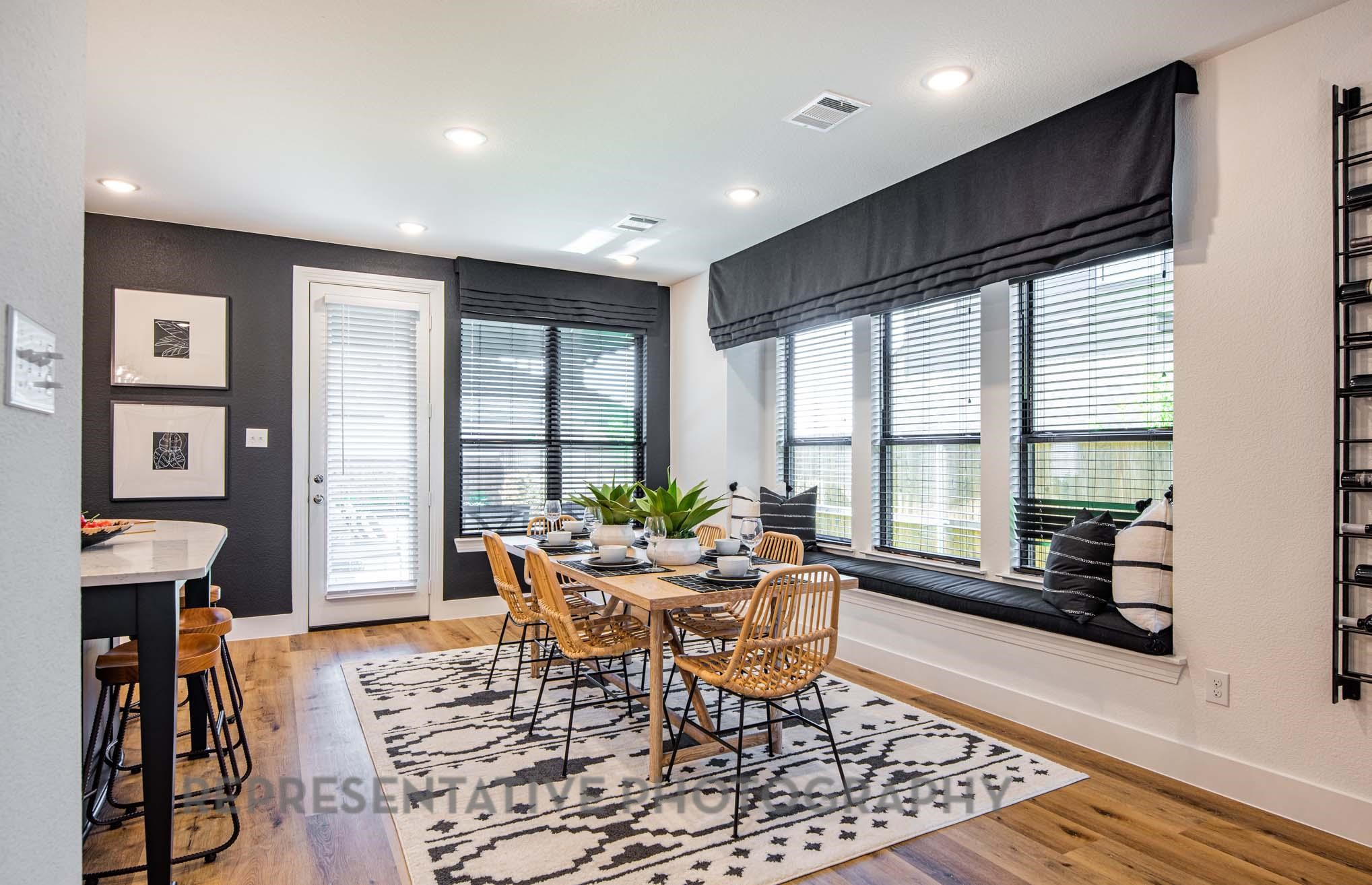 2713 Santa Monica Mews Celina TX 75009