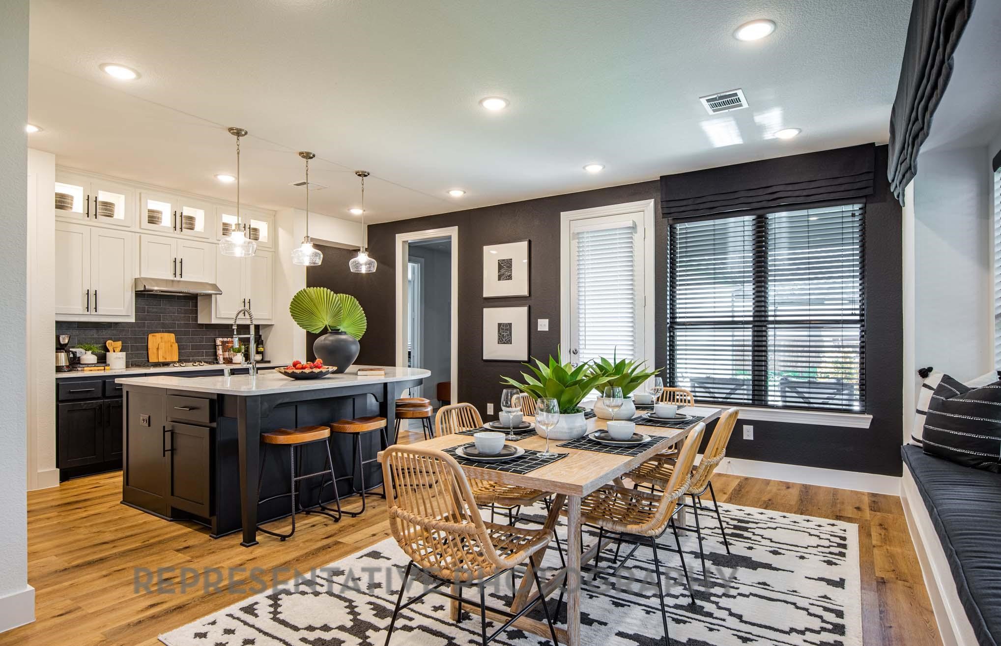 2713 Santa Monica Mews Celina TX 75009