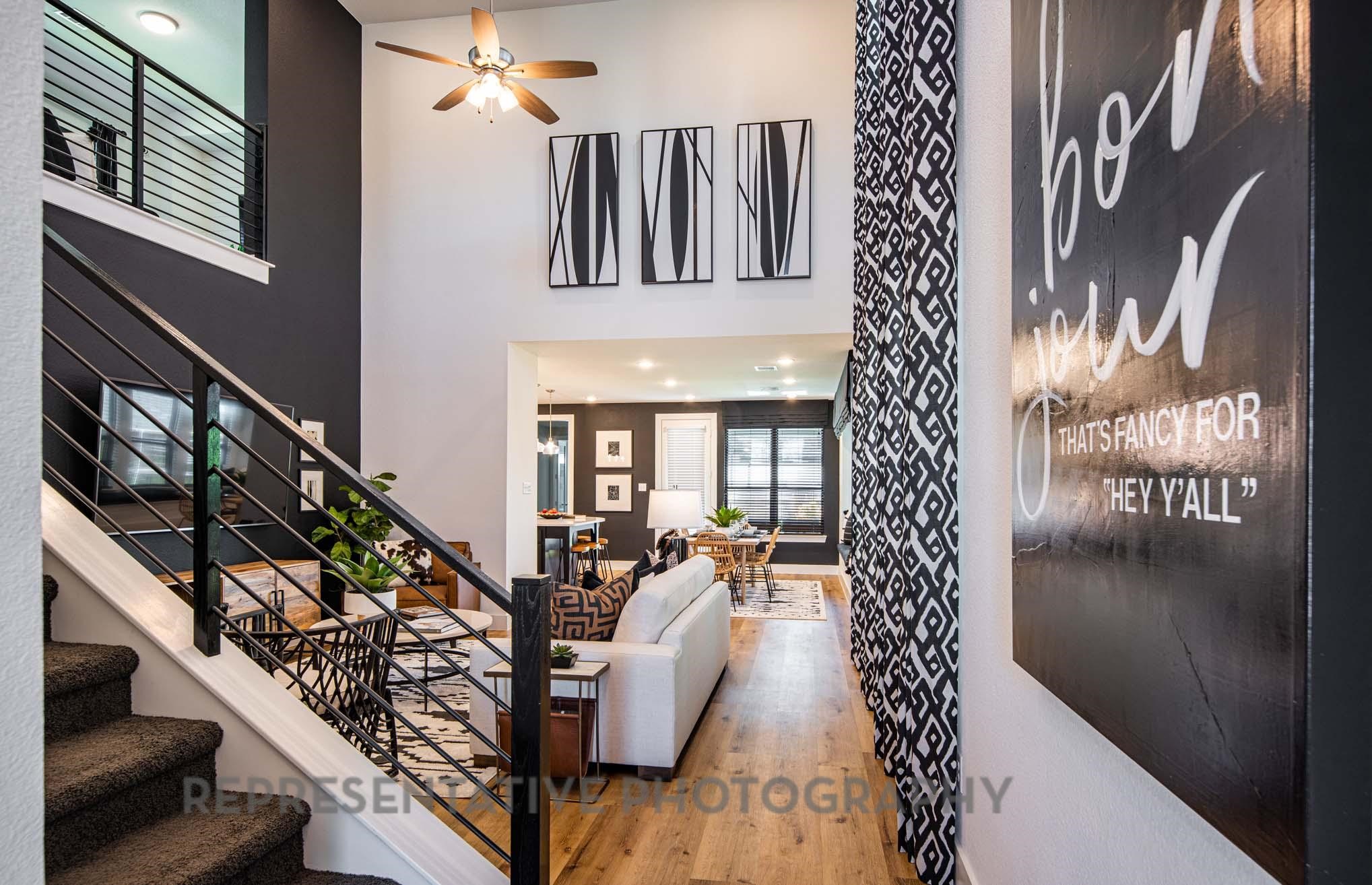 2713 Santa Monica Mews Celina TX 75009