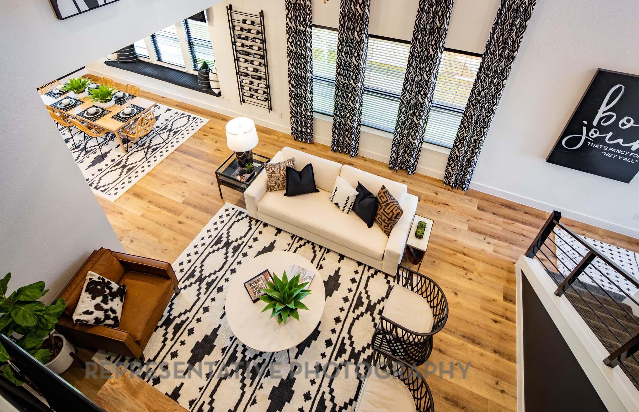 2713 Santa Monica Mews Celina TX 75009