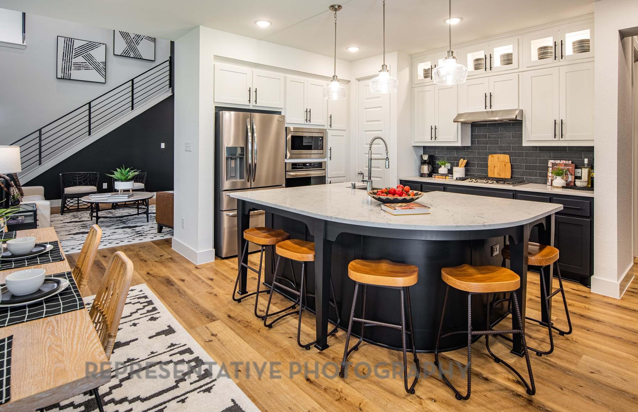 2713 Santa Monica Mews Celina TX 75009