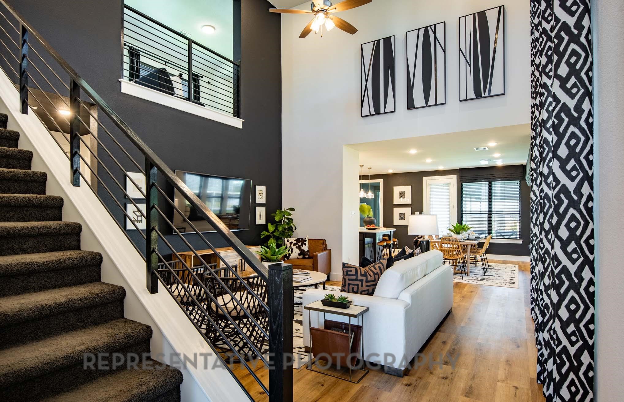 2713 Santa Monica Mews Celina TX 75009