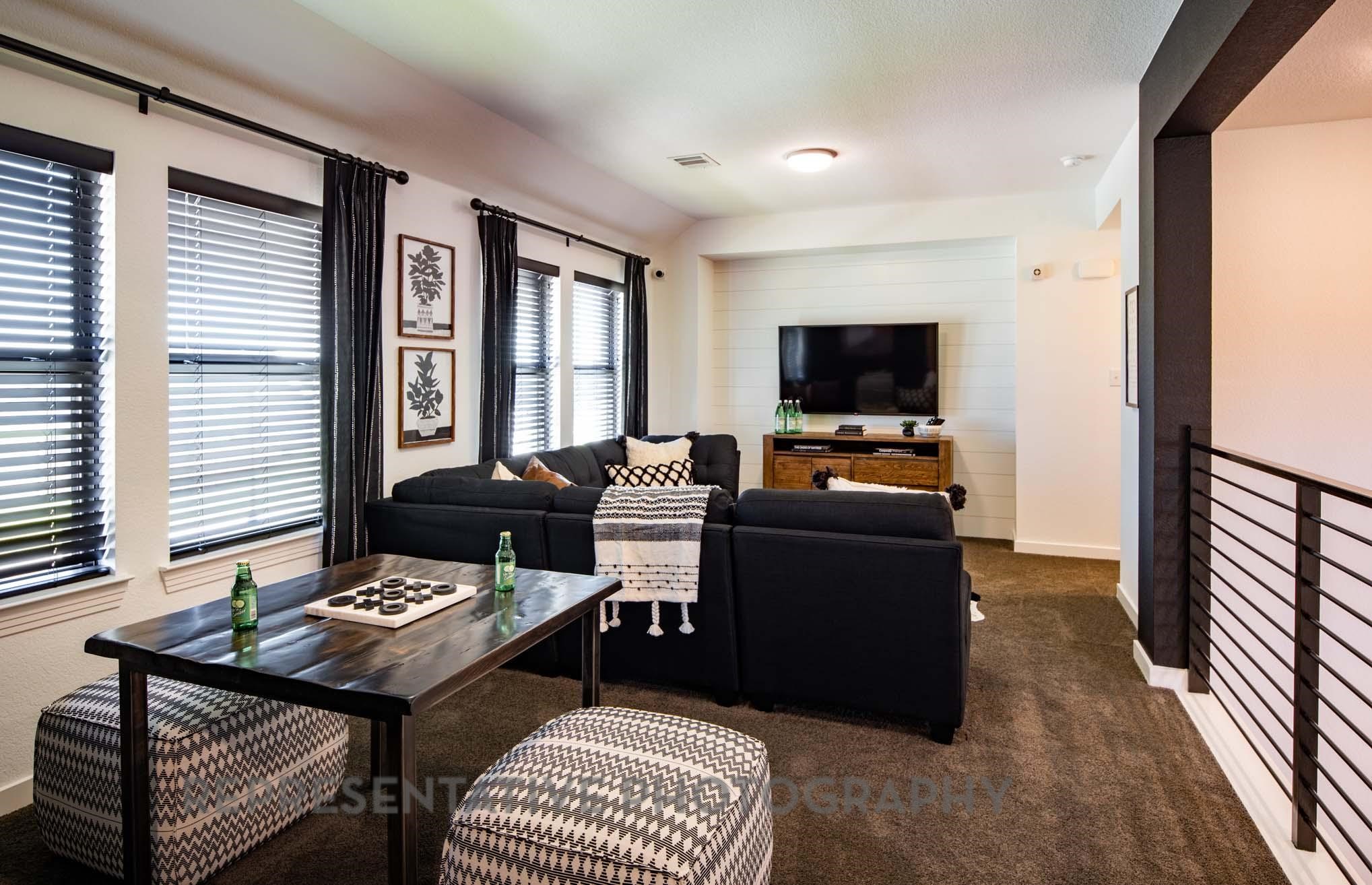 2713 Santa Monica Mews Celina TX 75009