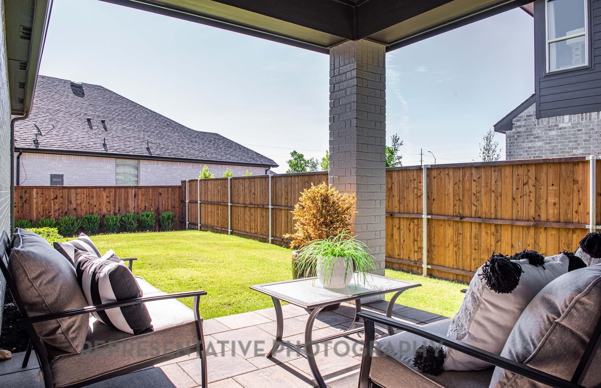 2713 Santa Monica Mews Celina TX 75009