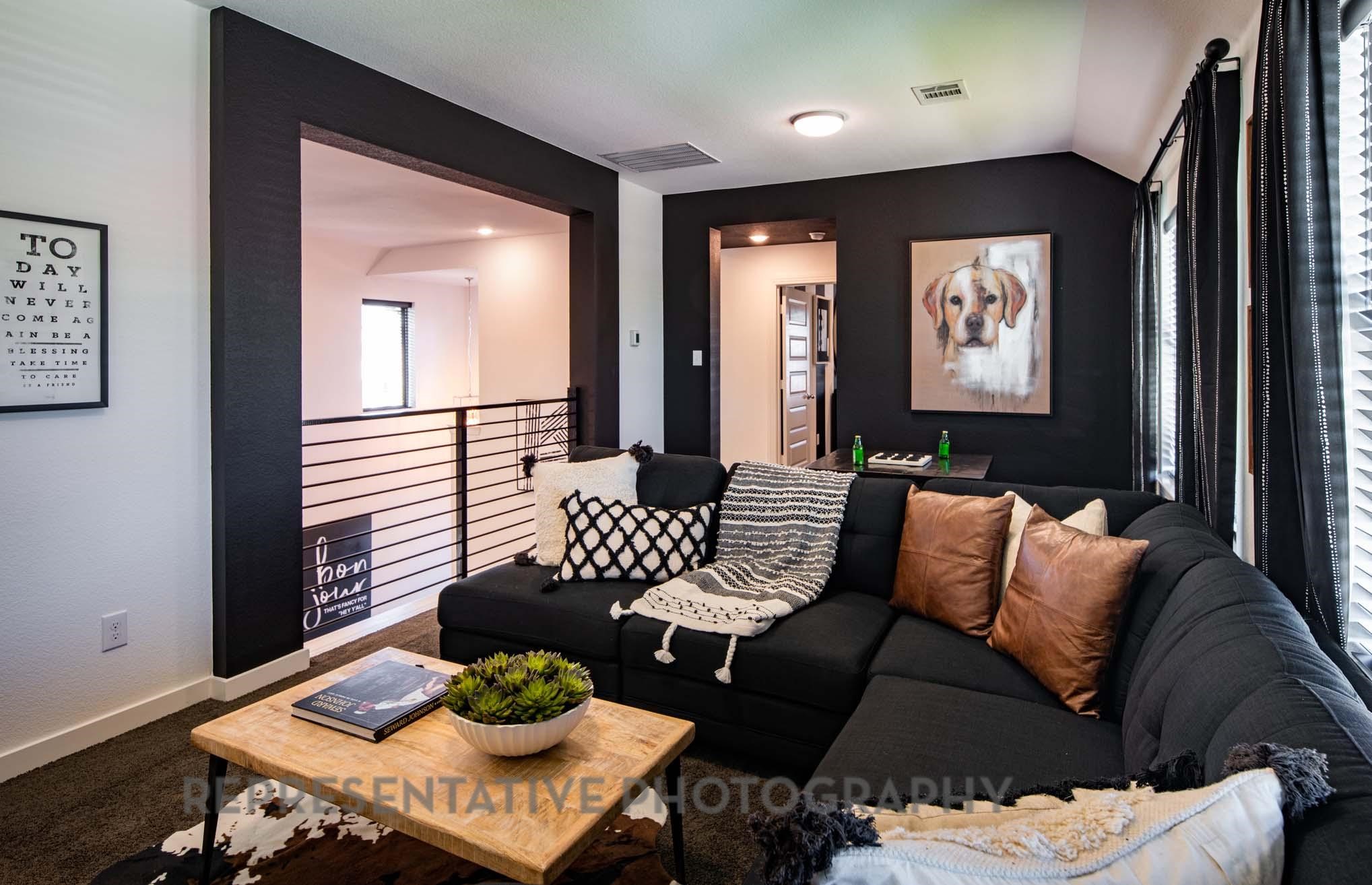 2713 Santa Monica Mews Celina TX 75009
