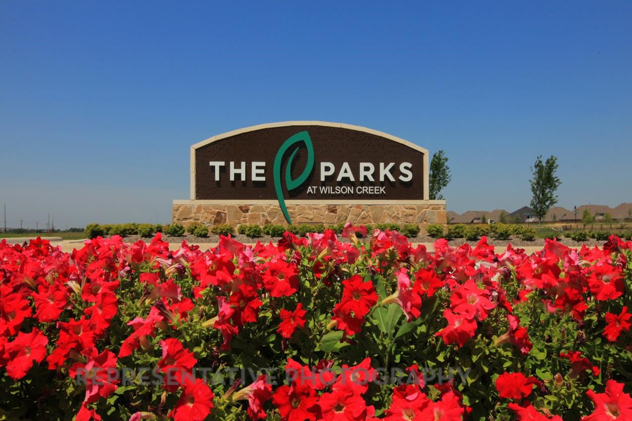 2713 Santa Monica Mews Celina TX 75009
