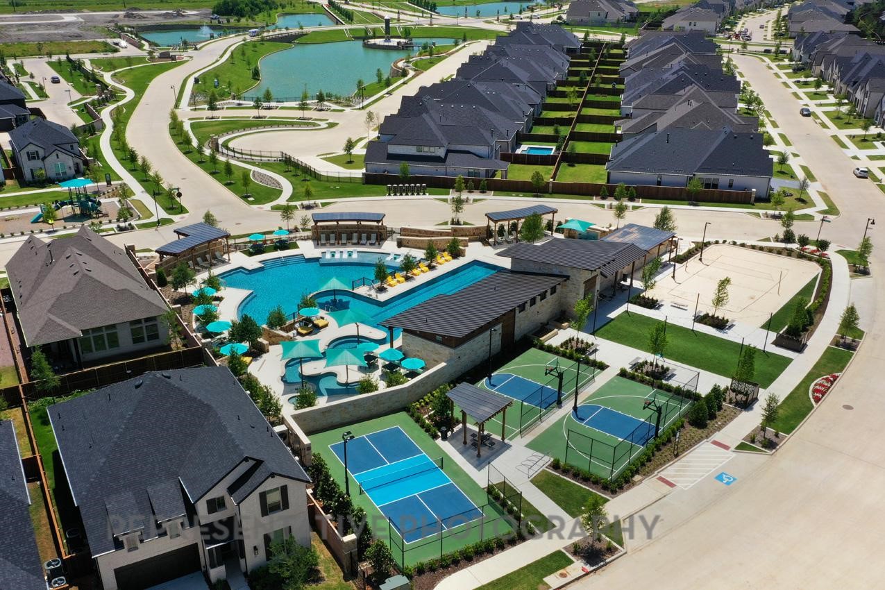 2713 Santa Monica Mews Celina TX 75009