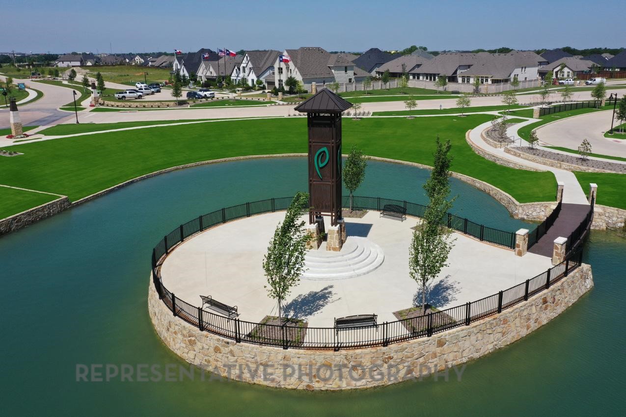2713 Santa Monica Mews Celina TX 75009