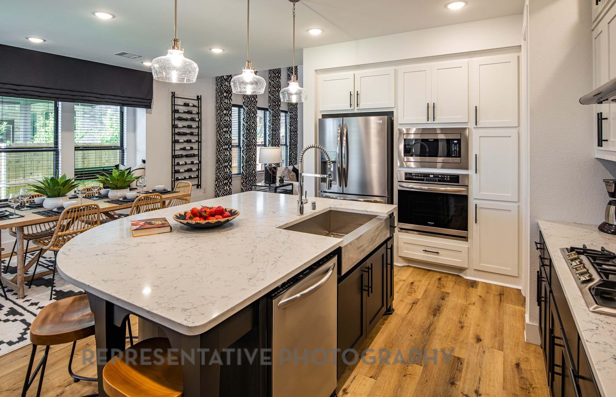2713 Santa Monica Mews Celina TX 75009