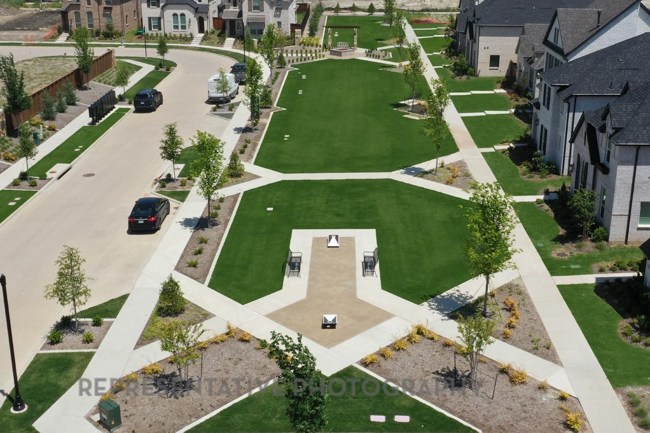2713 Santa Monica Mews Celina TX 75009