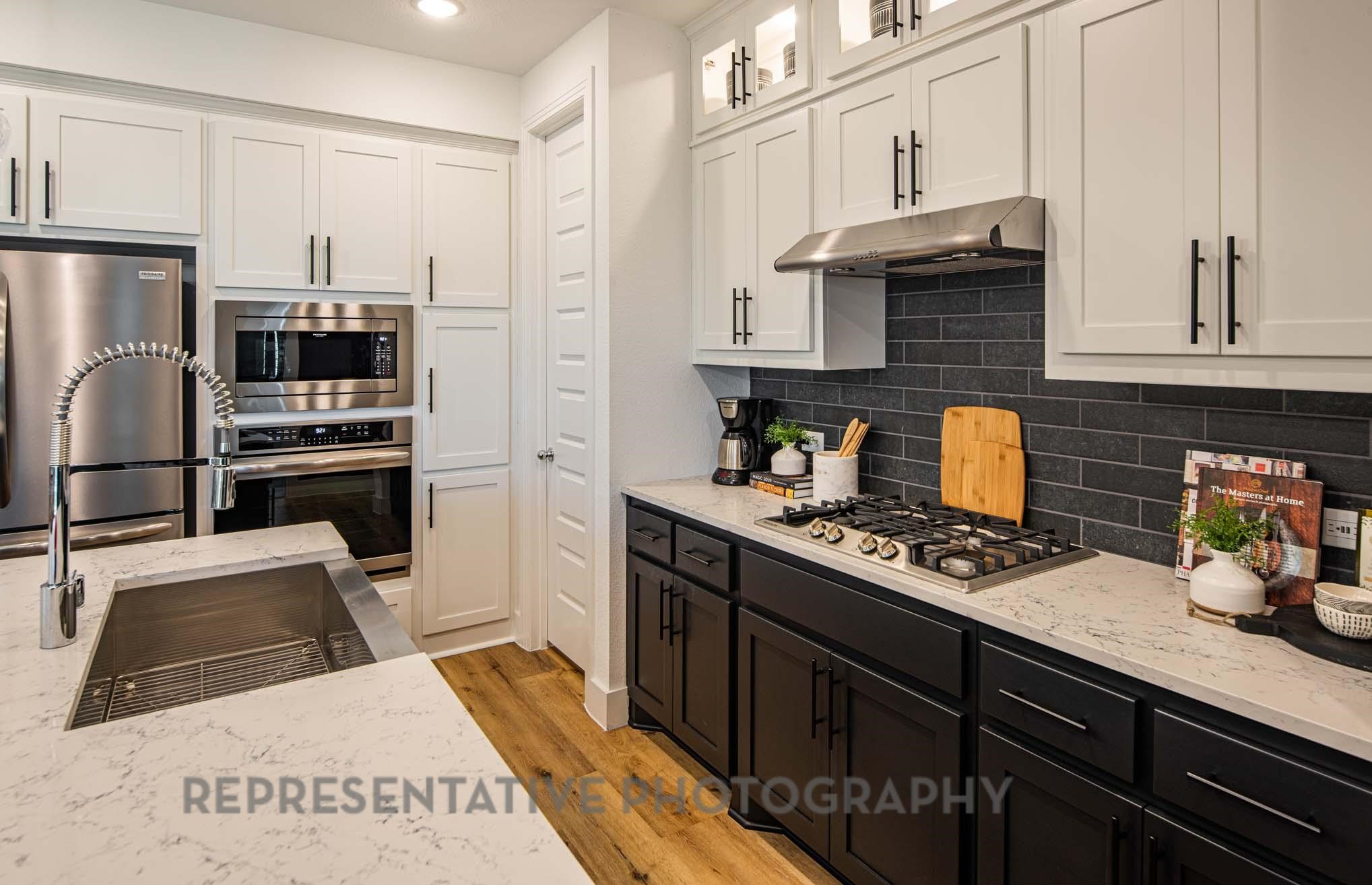 2713 Santa Monica Mews Celina TX 75009
