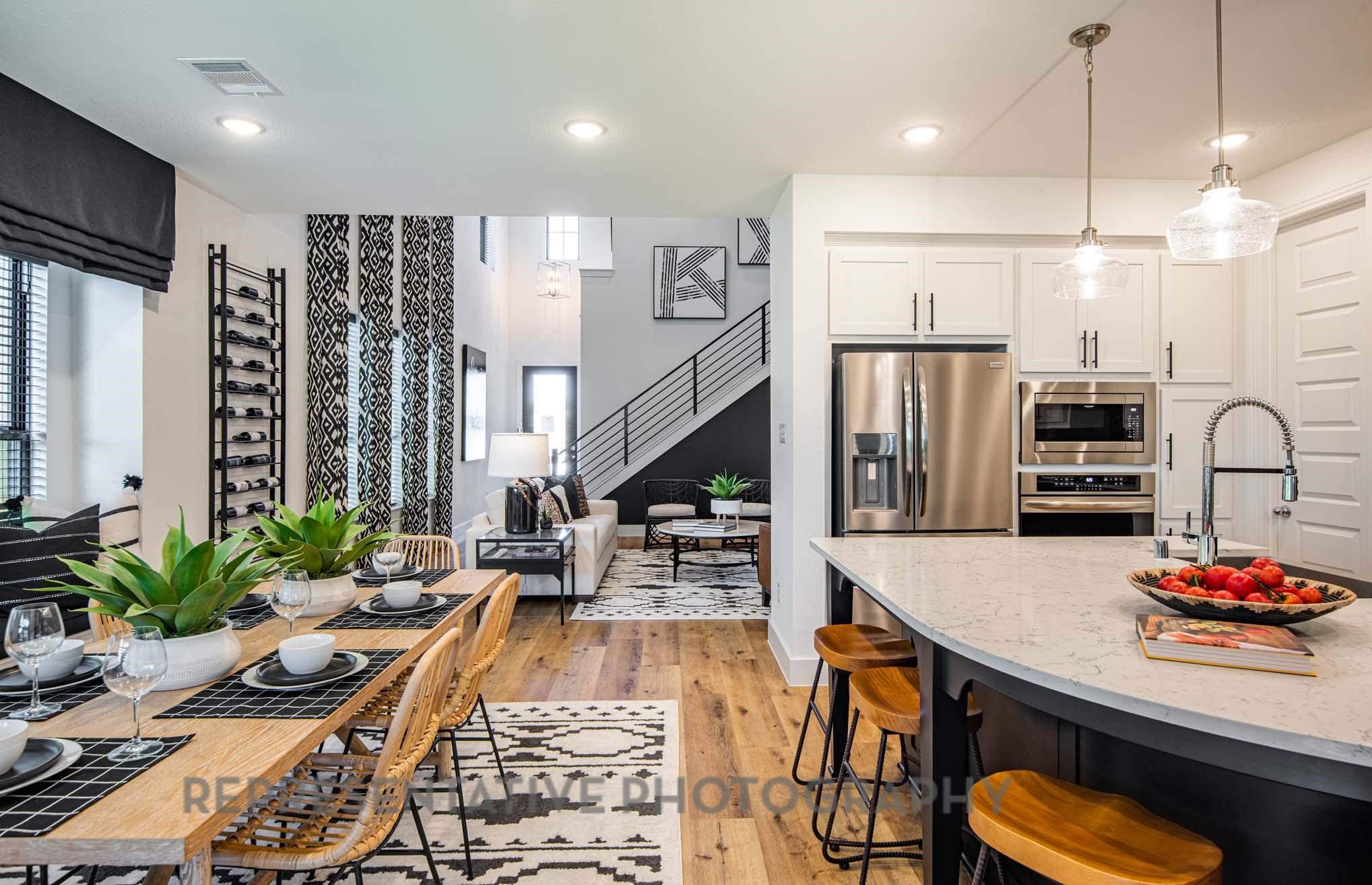 2713 Santa Monica Mews Celina TX 75009