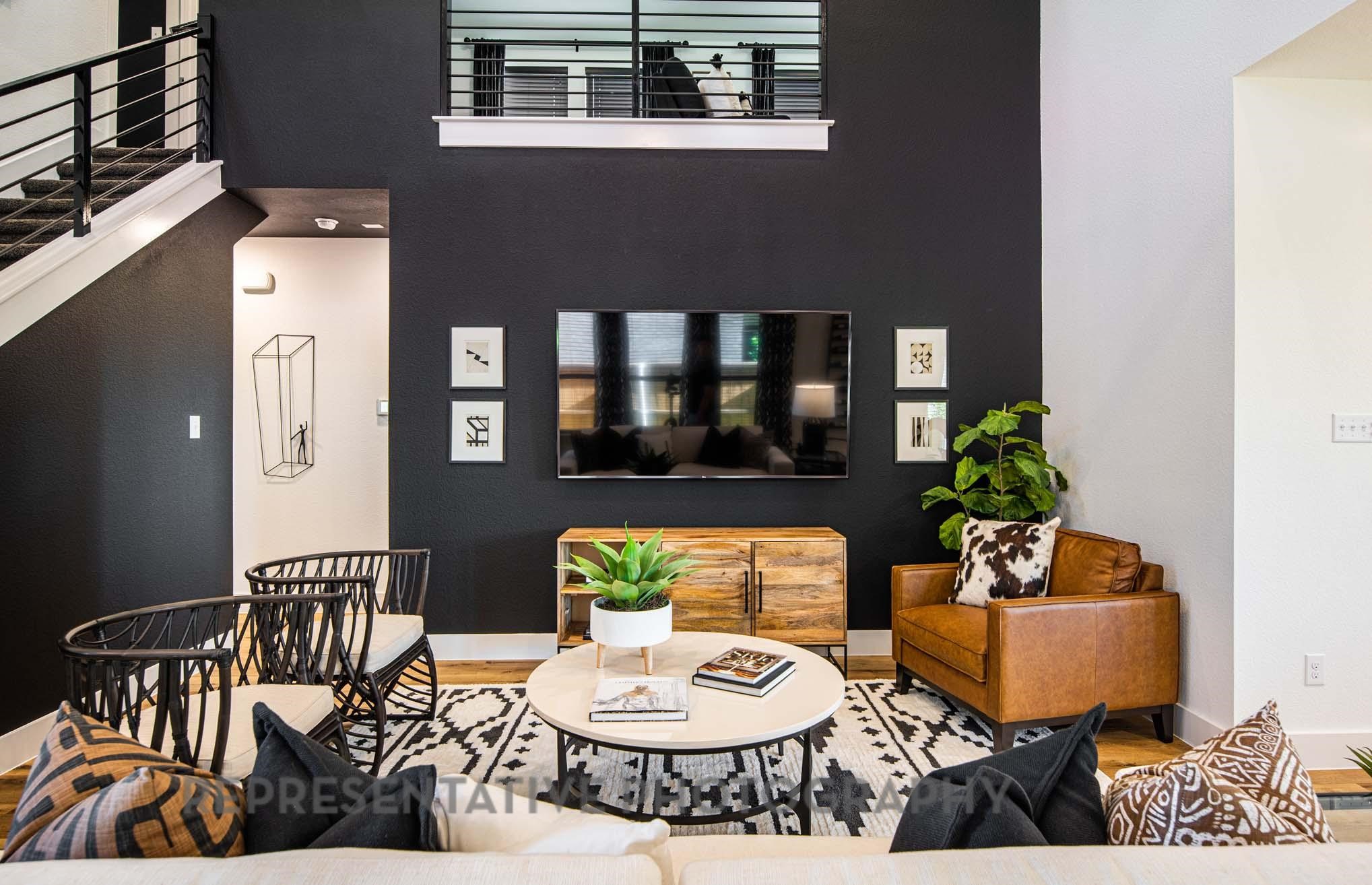 2713 Santa Monica Mews Celina TX 75009