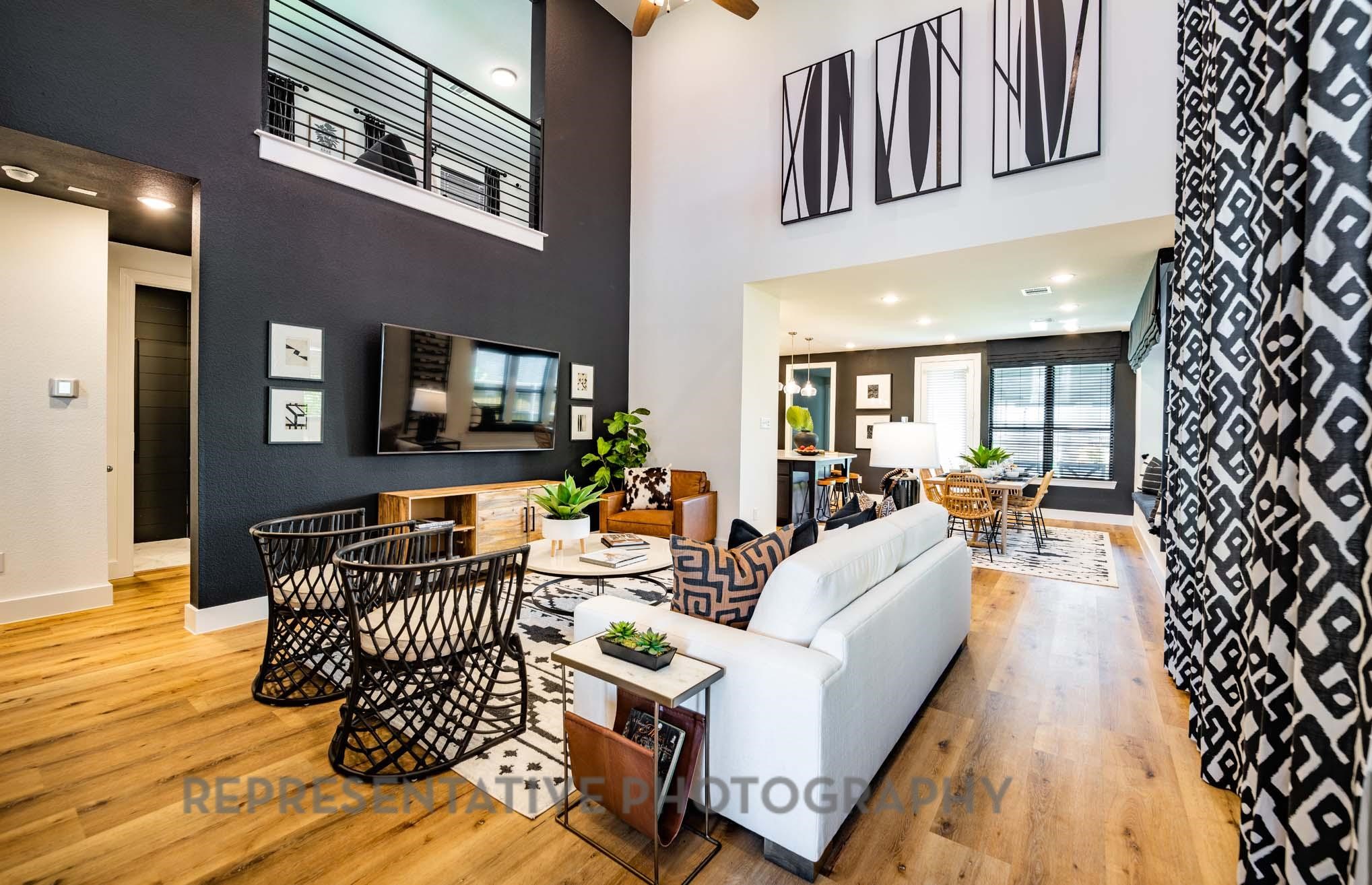2713 Santa Monica Mews Celina TX 75009
