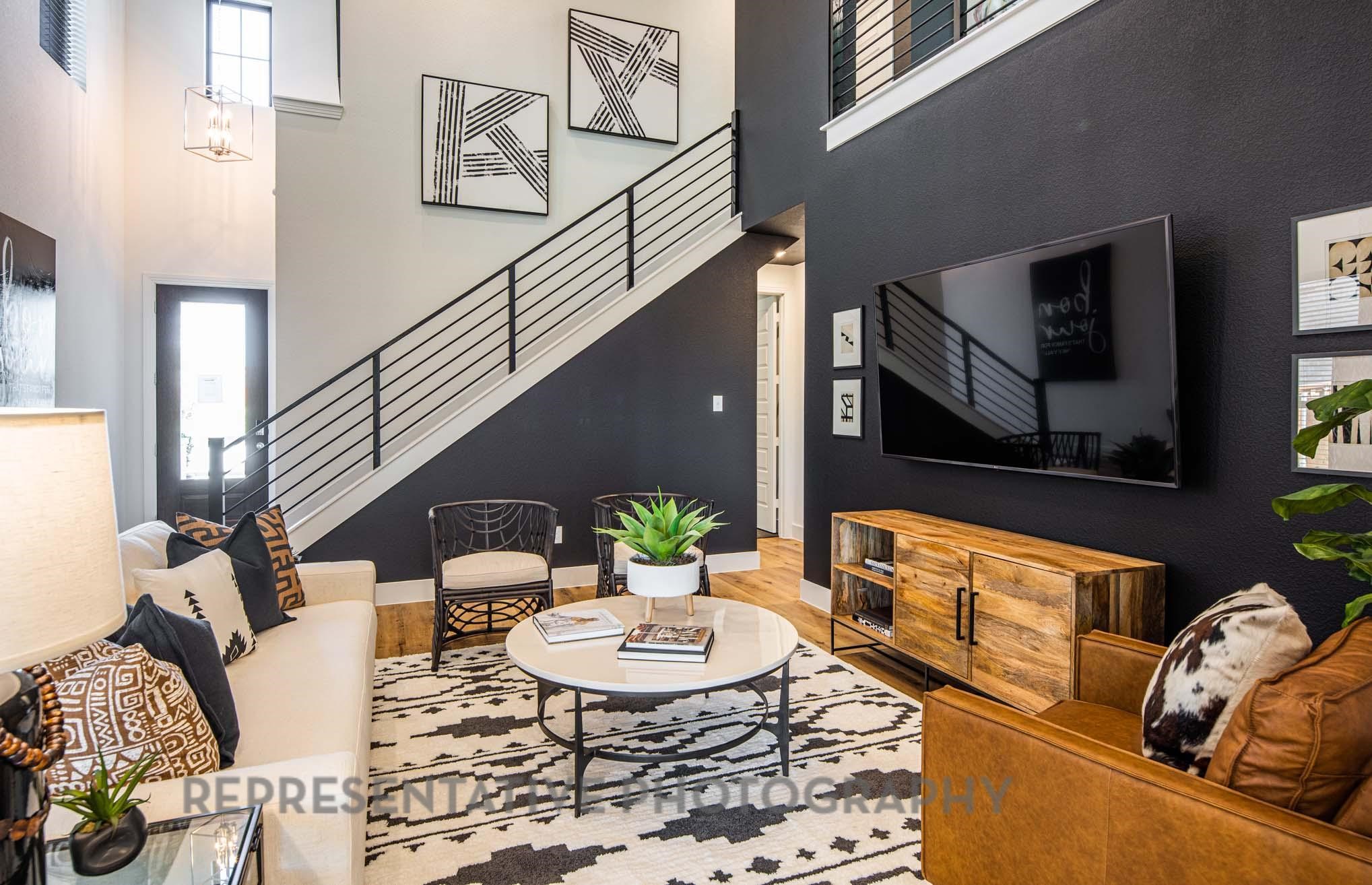 2713 Santa Monica Mews Celina TX 75009