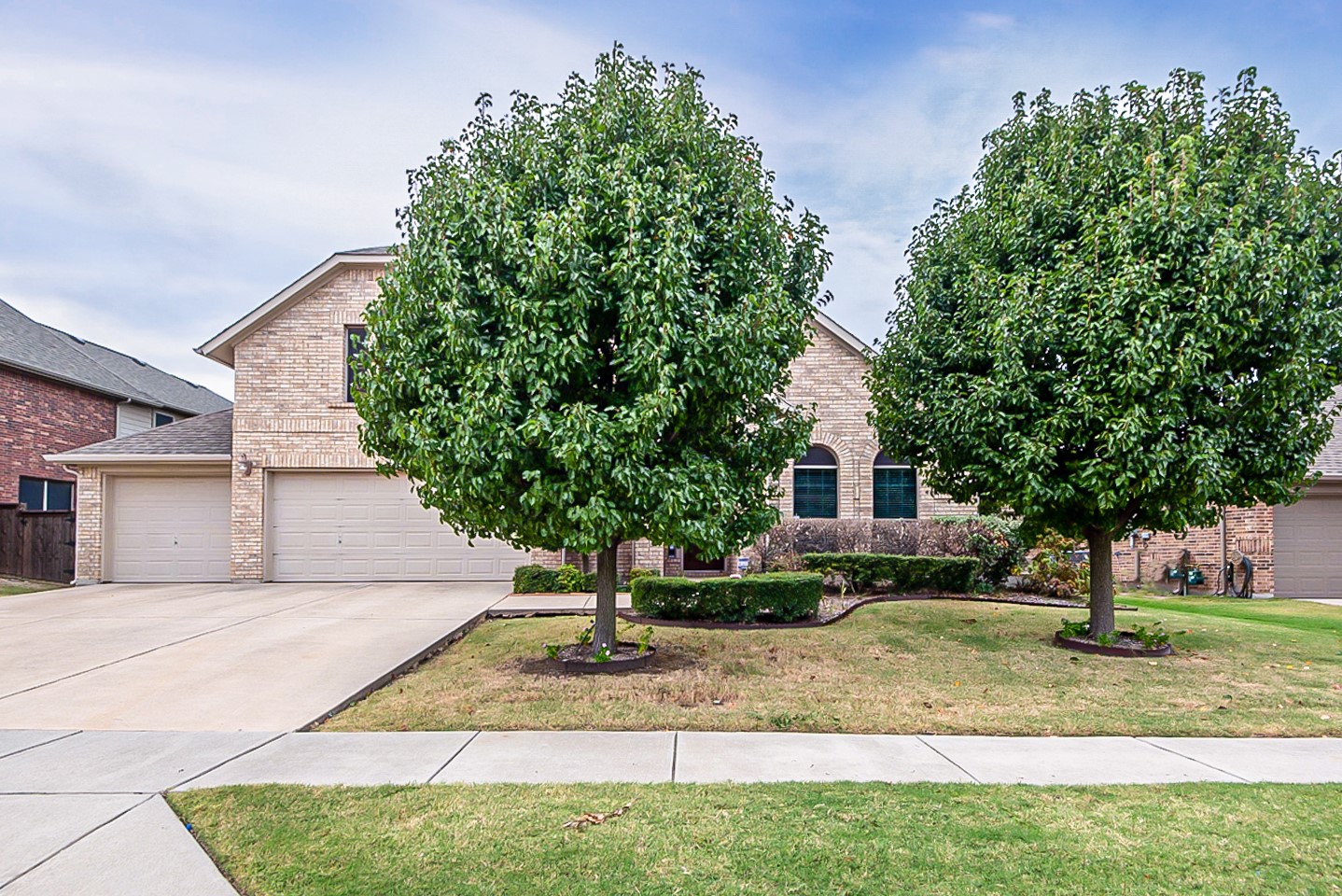 3109 Luminara Drive Little Elm TX 75068