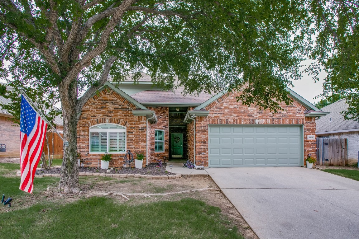 5529 Flynn Court Fort Worth TX 76137