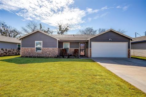 408 Whitney Court Rio Vista TX 76093