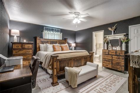 408 Whitney Court Rio Vista TX 76093