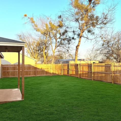 408 Whitney Court Rio Vista TX 76093
