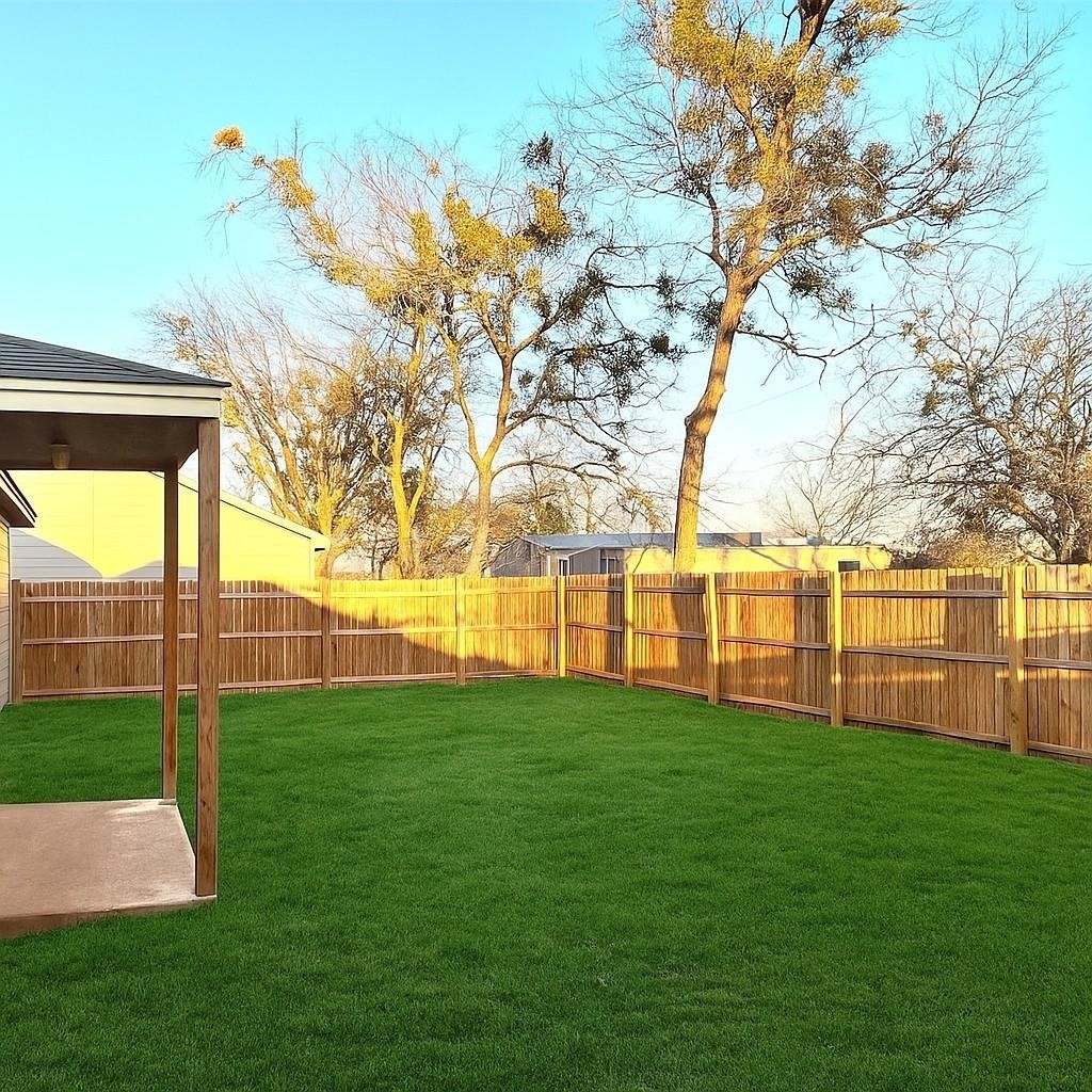 408 Whitney Court Rio Vista TX 76093