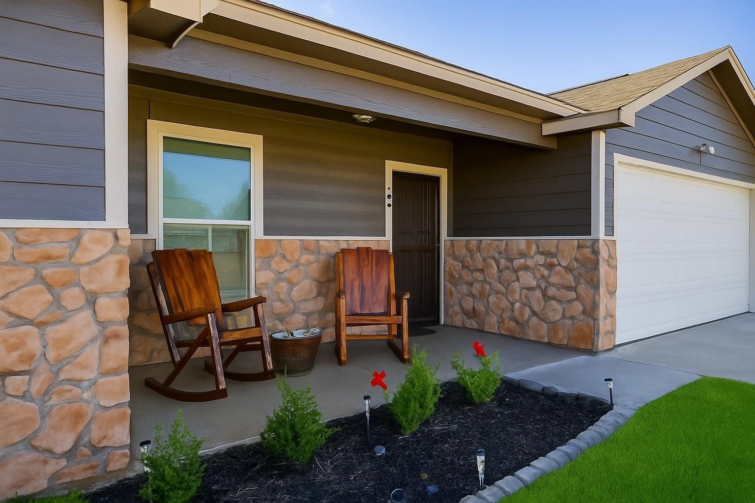408 Whitney Court Rio Vista TX 76093