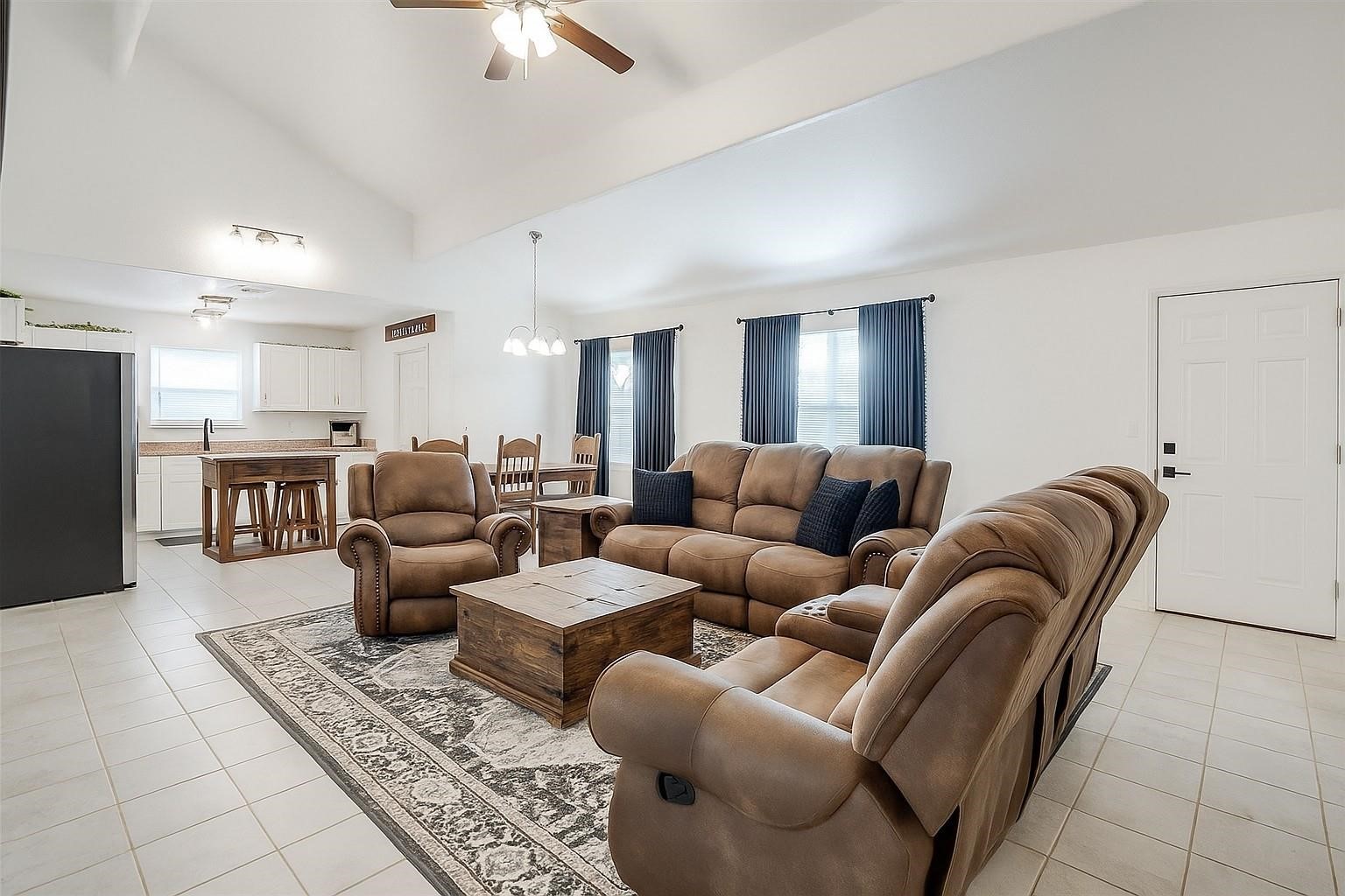 408 Whitney Court Rio Vista TX 76093