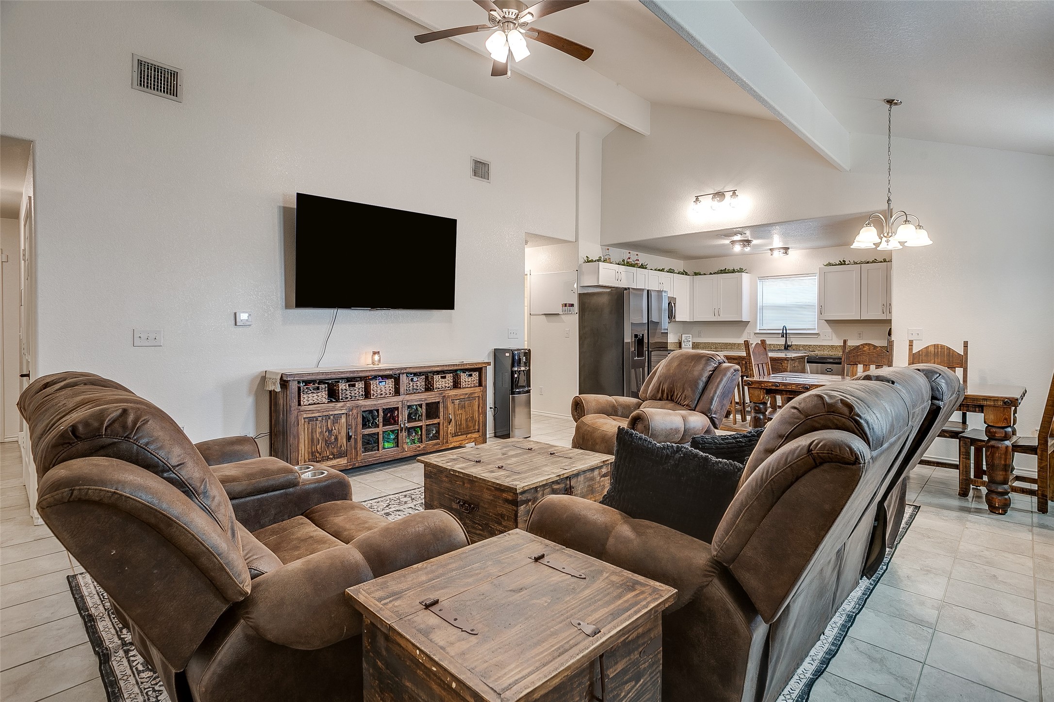 408 Whitney Court Rio Vista TX 76093