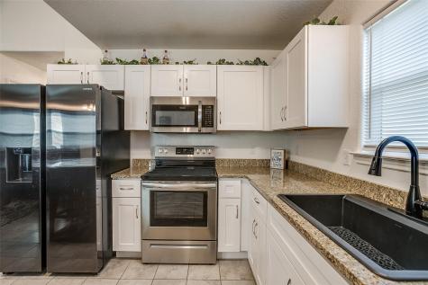 408 Whitney Court Rio Vista TX 76093
