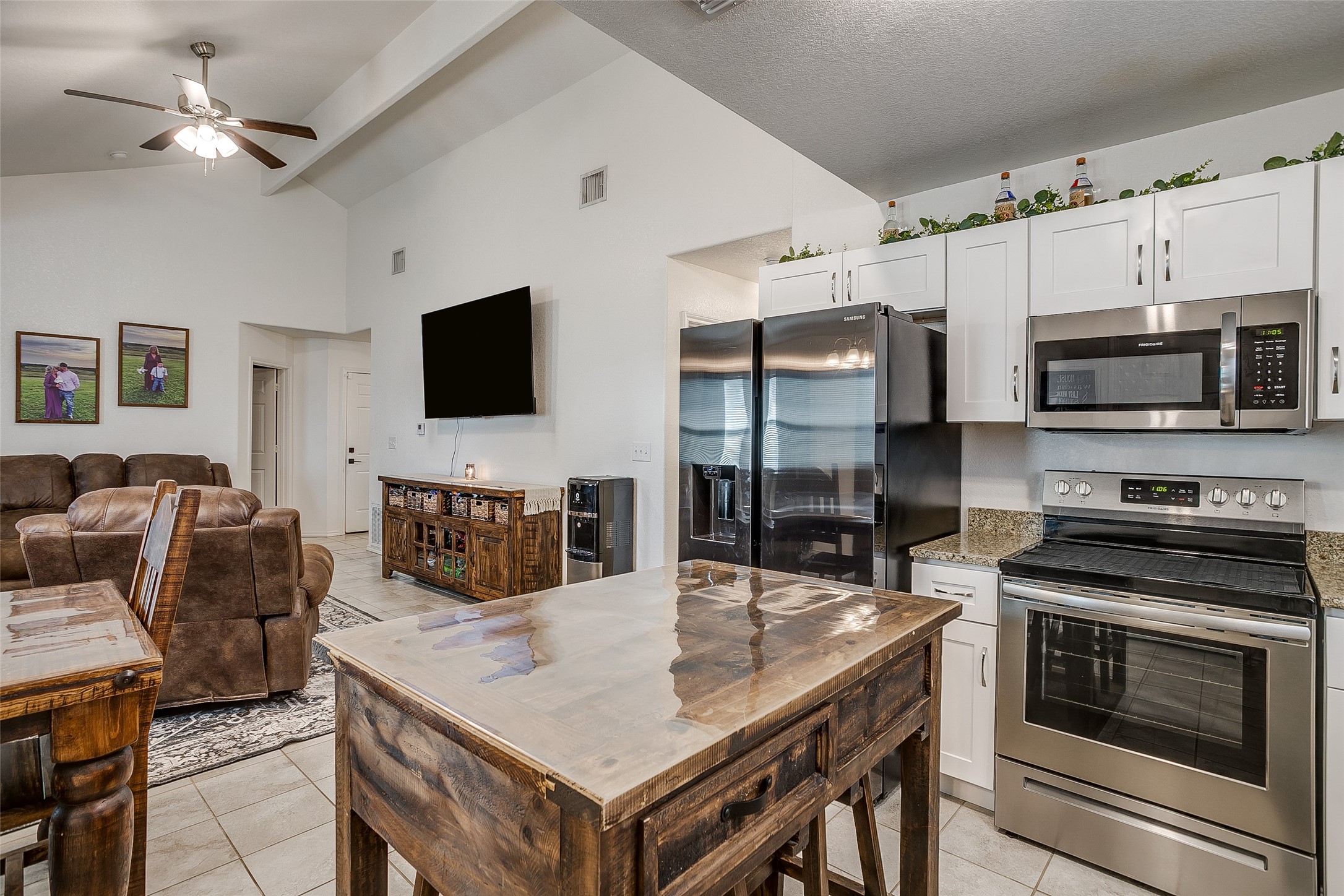 408 Whitney Court Rio Vista TX 76093