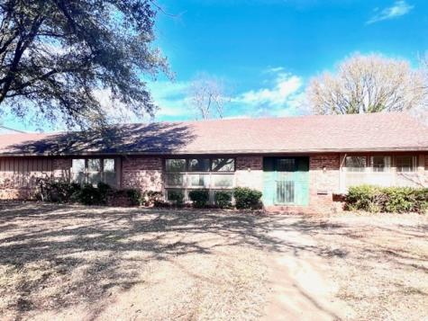 1531 W Heron Street Denison TX 75020