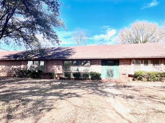 1531 W Heron Street Denison TX 75020