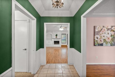 5208 Smokerise Court Arlington TX 76016