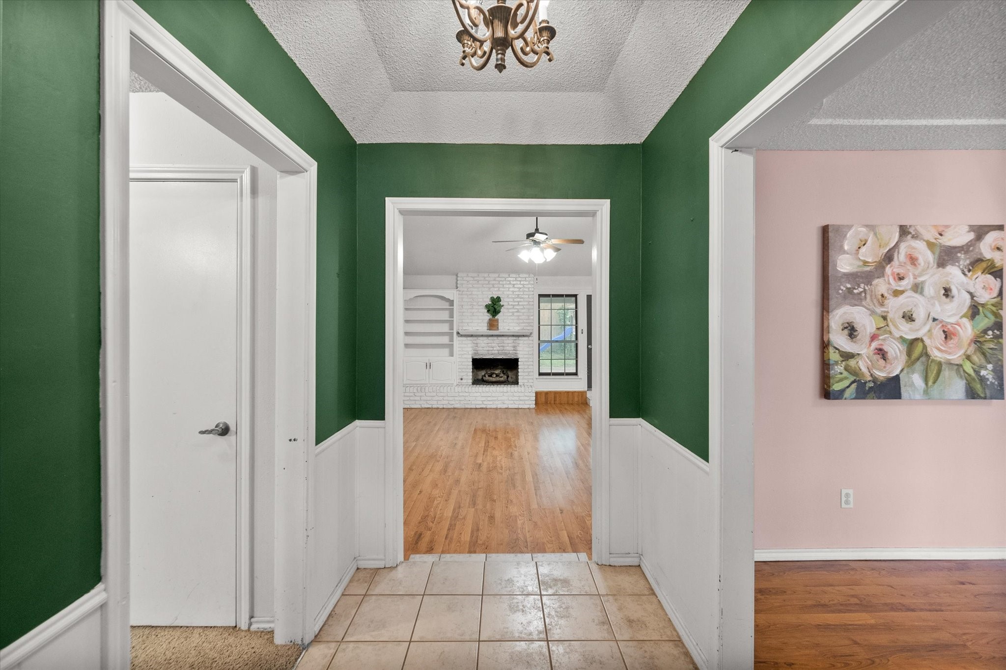 5208 Smokerise Court Arlington TX 76016