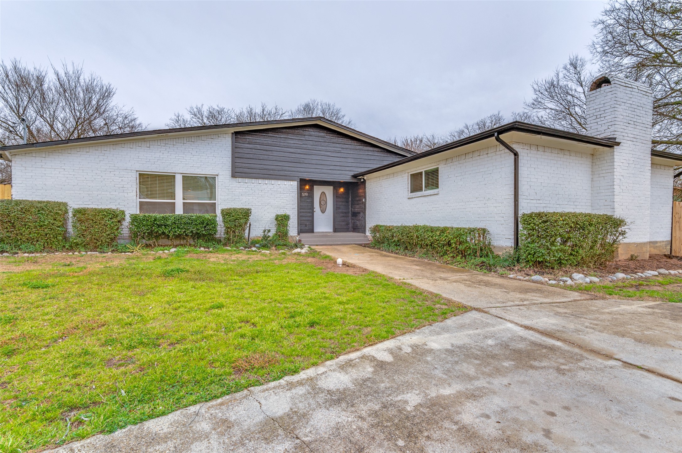 519 Netherland Drive Seagoville TX 75159