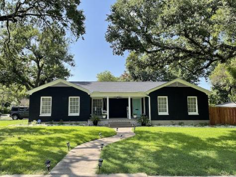 3025 Colcord Avenue Waco TX 76707