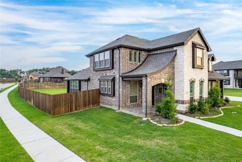 802 Harvest Run Court Midlothian TX 76065