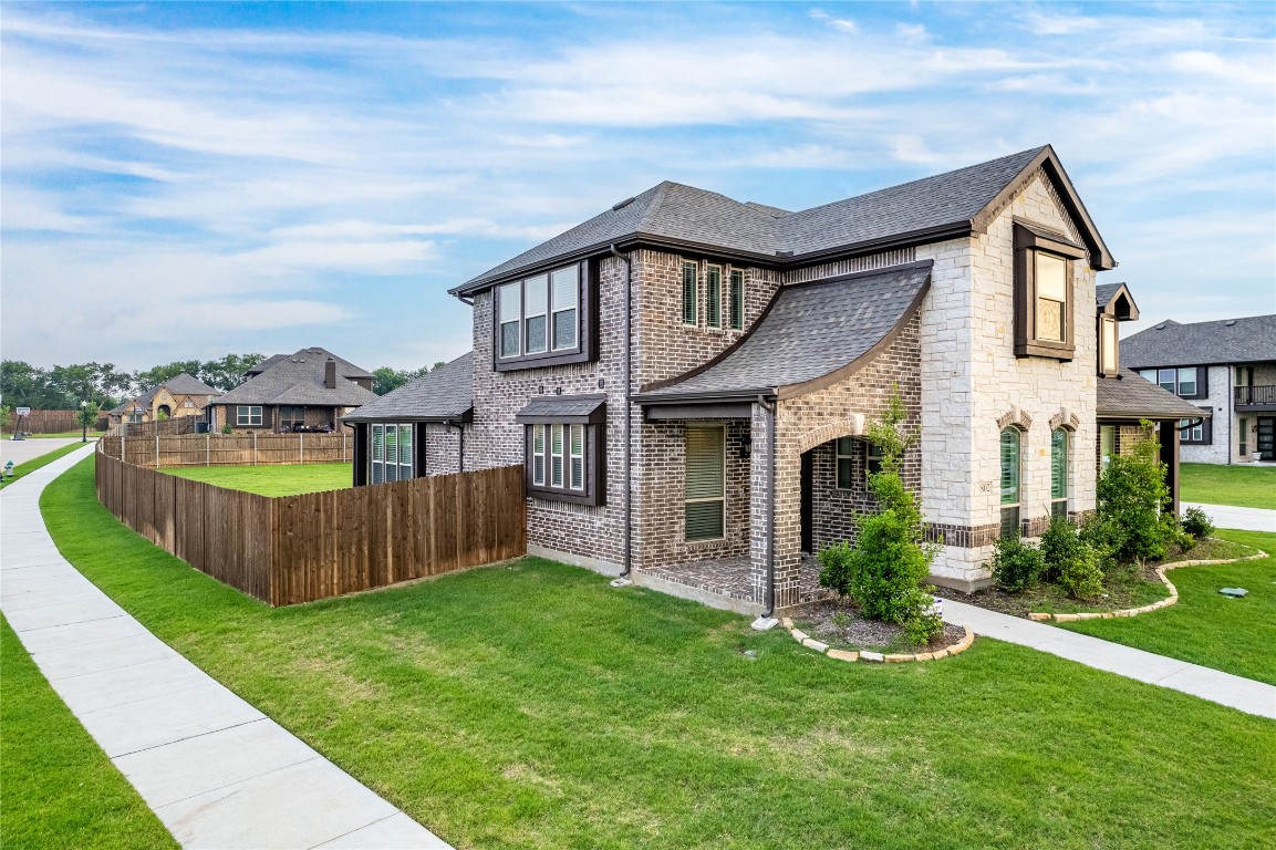 802 Harvest Run Court Midlothian TX 76065