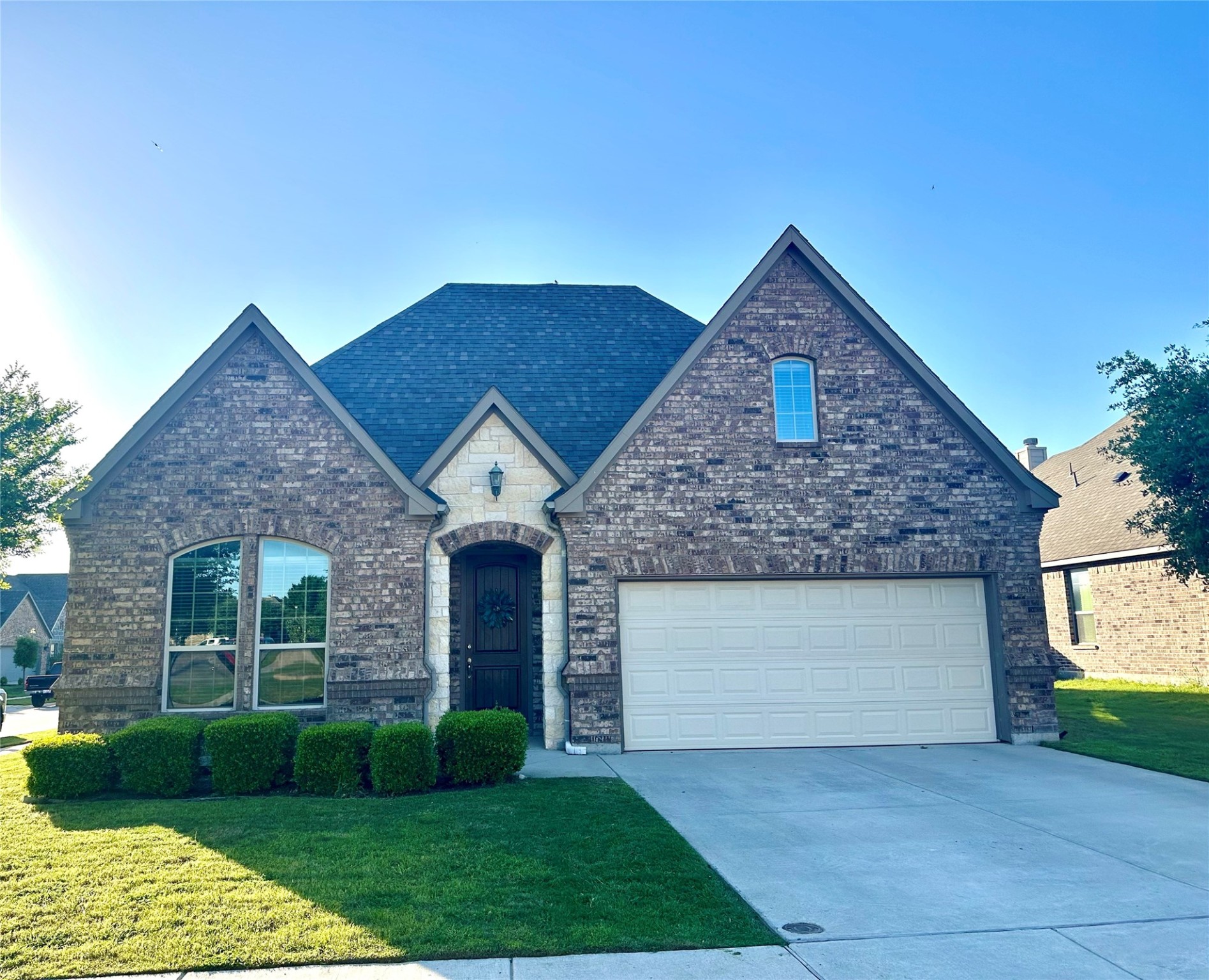 3020 Dry Creek Court Decatur TX 76234