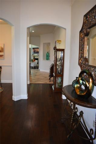 490 Oak Hills Lane Fate TX 75189