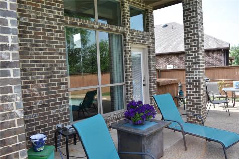 490 Oak Hills Lane Fate TX 75189